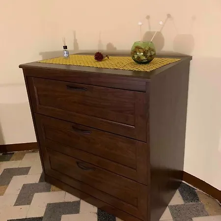 بيت للعطل Casa Gaetano سيراكوزا
