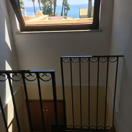 Casa Gaetano * Syrakuzy