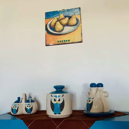 Ferienhaus Casa Gaetano Syrakus