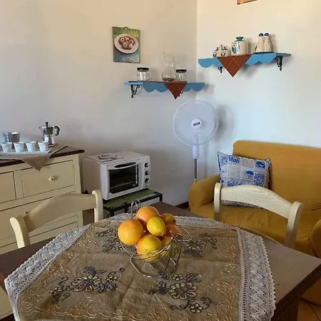 Casa Gaetano *