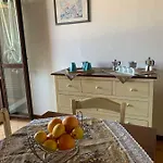 Casa Gaetano 別荘 シラクーサ