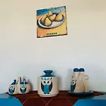 別荘 Casa Gaetano シラクーサ