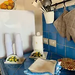 別荘 Casa Gaetano シラクーサ