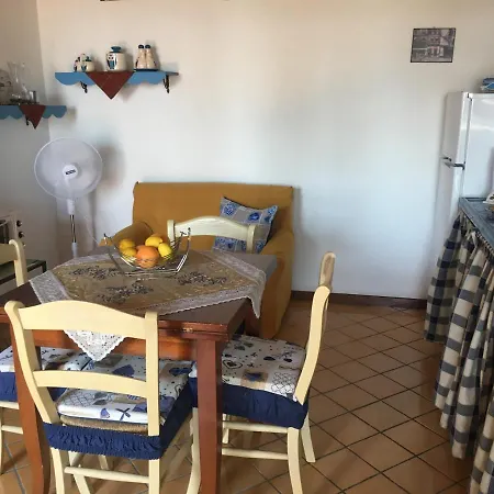 Casa Gaetano Holiday home *