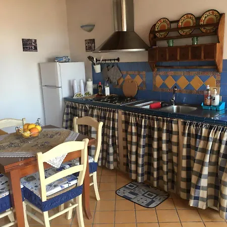 Holiday home Casa Gaetano Syracuse