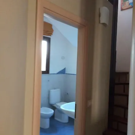 Casa Gaetano Hébergement de vacances *