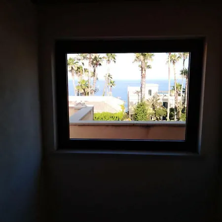 Semesterbostad Casa Gaetano Syrakusa
