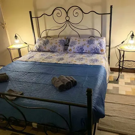 Casa Gaetano * Syrakus