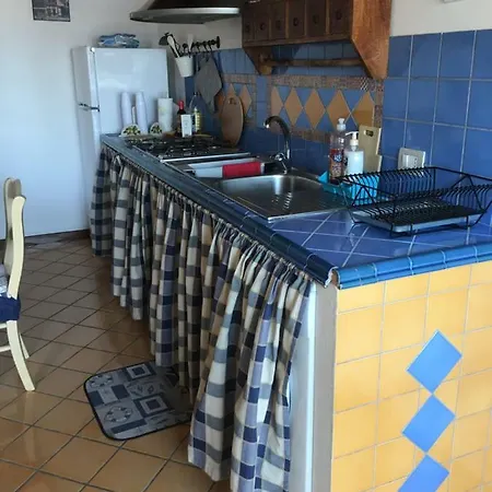 Hébergement de vacances Casa Gaetano *
