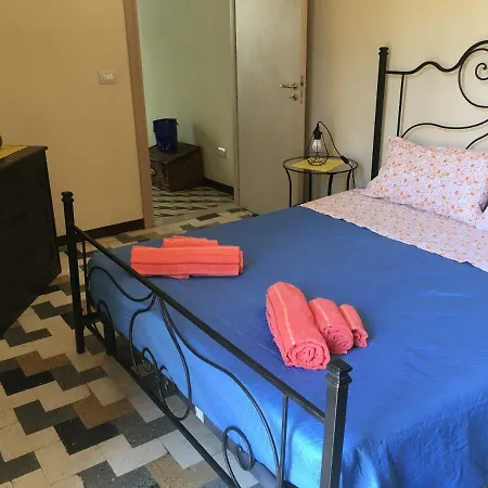 Hébergement de vacances Casa Gaetano