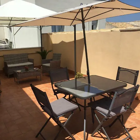 Hébergement de vacances Casa Gaetano