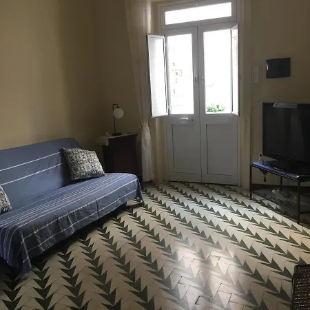 Holiday home Casa Gaetano *