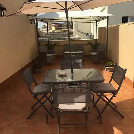 Casa Gaetano Hébergement de vacances