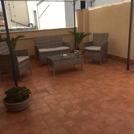 Casa Gaetano Holiday home *