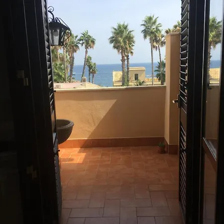 Casa Gaetano Hébergement de vacances *