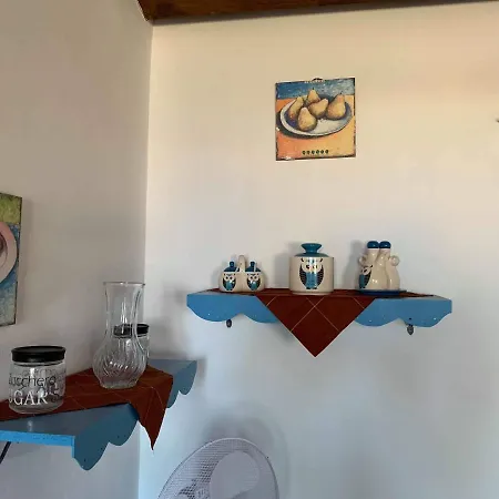 Casa Gaetano Syracuse