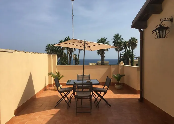 Casa Gaetano *