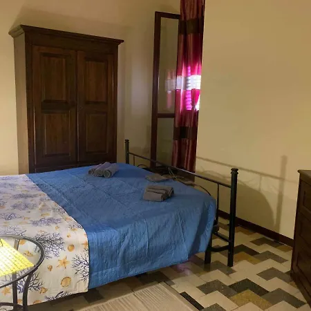 Hébergement de vacances Casa Gaetano Syracuse
