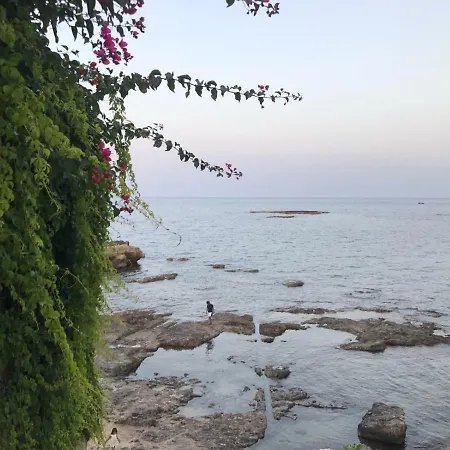 Casa Gaetano Hébergement de vacances
