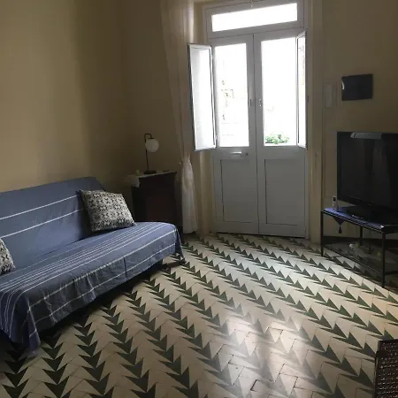 Dom wakacyjny Casa Gaetano *