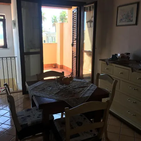 Casa Gaetano Syrakuzy