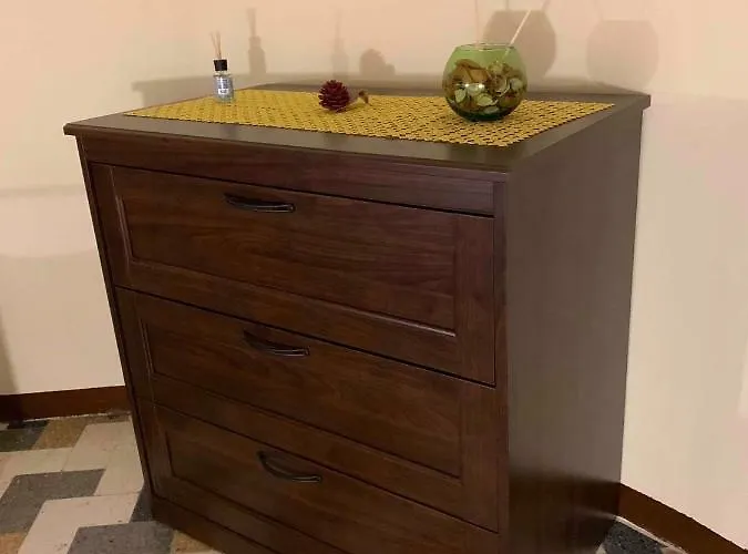 Dom wakacyjny Casa Gaetano Syrakuzy