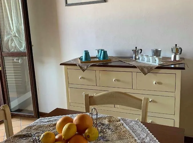 Casa Gaetano Dom wakacyjny Syrakuzy