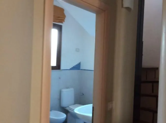 Casa Gaetano Dom wakacyjny *