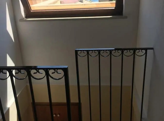 Casa Gaetano * Syrakuzy