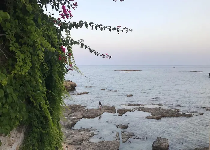 Casa Gaetano Dom wakacyjny