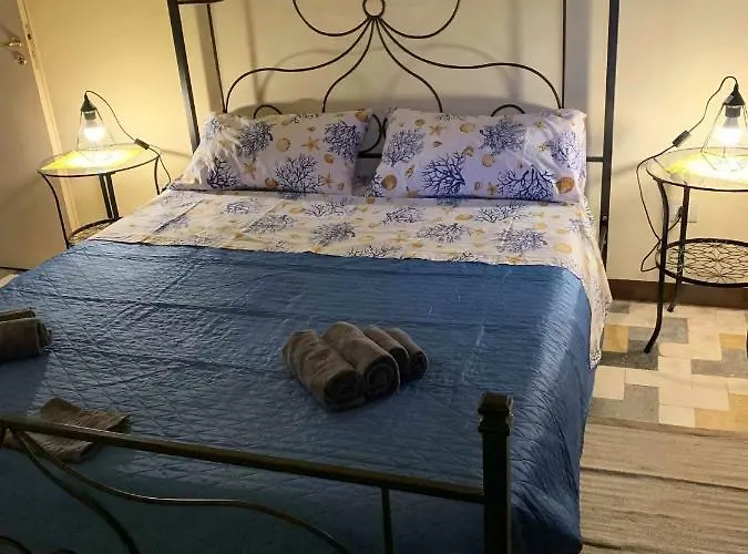 Casa Gaetano * Syrakuzy