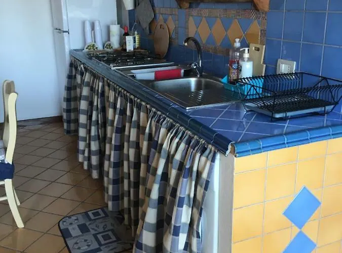 Dom wakacyjny Casa Gaetano *