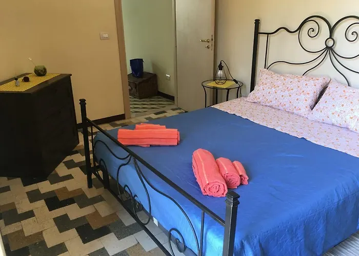 Dom wakacyjny Casa Gaetano