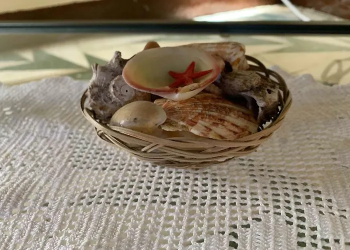 Casa Gaetano * Syrakuzy