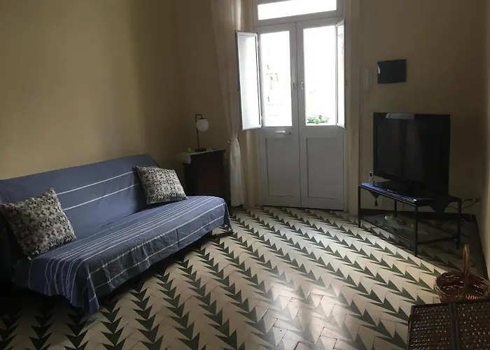 Dom wakacyjny Casa Gaetano *