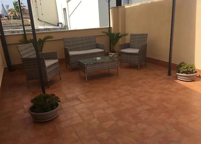 Casa Gaetano Dom wakacyjny *