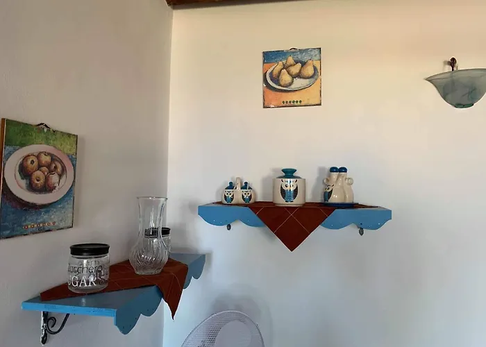 Casa Gaetano Syrakuzy