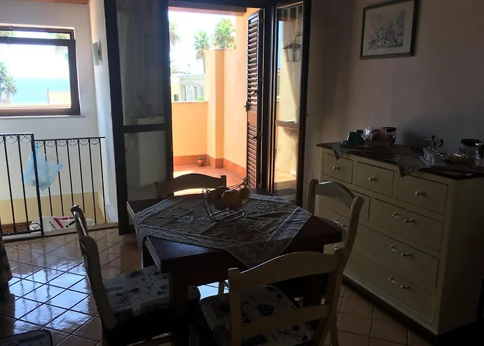 Casa Gaetano Syrakuzy